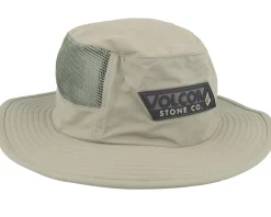 Truckit Khaki Bucket - Volcom