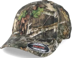 True Timber Kanati Camo Pattern Flexfit - Flexfit