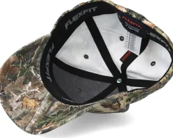 True Timber Kanati Camo Pattern Flexfit - Flexfit