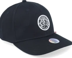 Truefit 2.0 Cap Thoughts Black Adjustable - Djinns