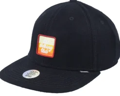 Truefit 2.0 Dnc2 Hippie Black Adjustable - Djinns