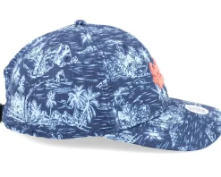 Truefit 2.0 Good Aloha Navy Adjustable - Djinns