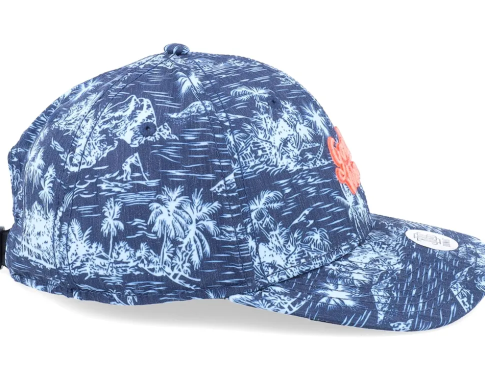 Truefit 2.0 Good Aloha Navy Adjustable - Djinns