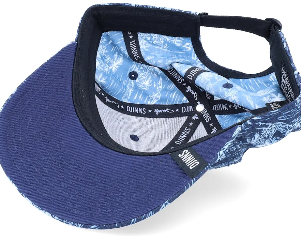 Truefit 2.0 Good Aloha Navy Adjustable - Djinns