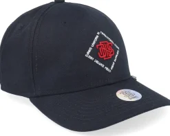 Truefit 2.0 New Diamond Black Adjustable - Djinns