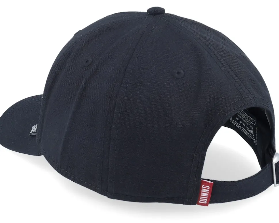 Truefit 2.0 New Diamond Black Adjustable - Djinns