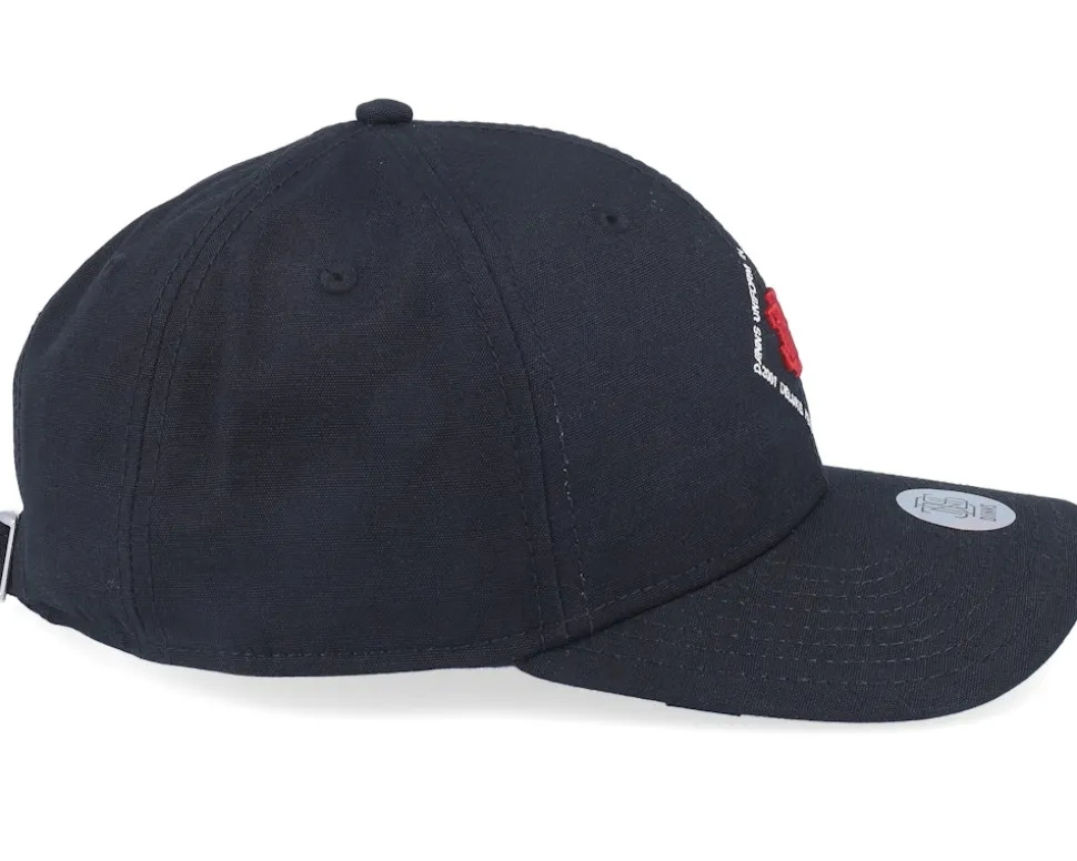 Truefit 2.0 New Diamond Black Adjustable - Djinns