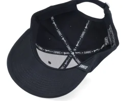 Truefit 2.0 New Diamond Black Adjustable - Djinns