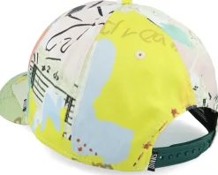 Truefit Aloha `70 Multi Shilf Adjustable - Djinns