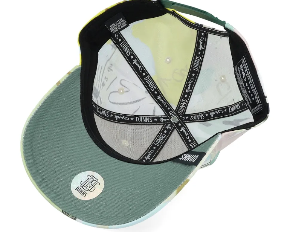 Truefit Aloha `70 Multi Shilf Adjustable - Djinns