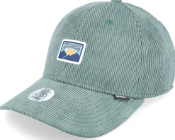 Truefit Cord Mountains Green Adjustable - Djinns