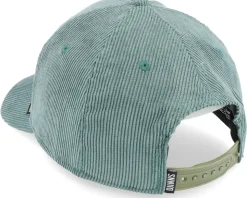 Truefit Cord Mountains Green Adjustable - Djinns