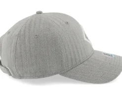 Truefit Fine Herringsbone Grey Adjustable - Djinns
