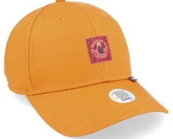 Truefit Girl-tibet Orange Adjustable - Djinns