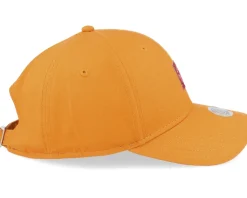 Truefit Girl-tibet Orange Adjustable - Djinns