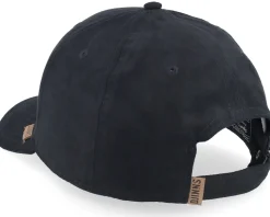 Truefit Lazy Classic Black Adjustable - Djinns