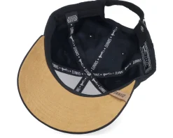 Truefit Lazy Classic Black Adjustable - Djinns