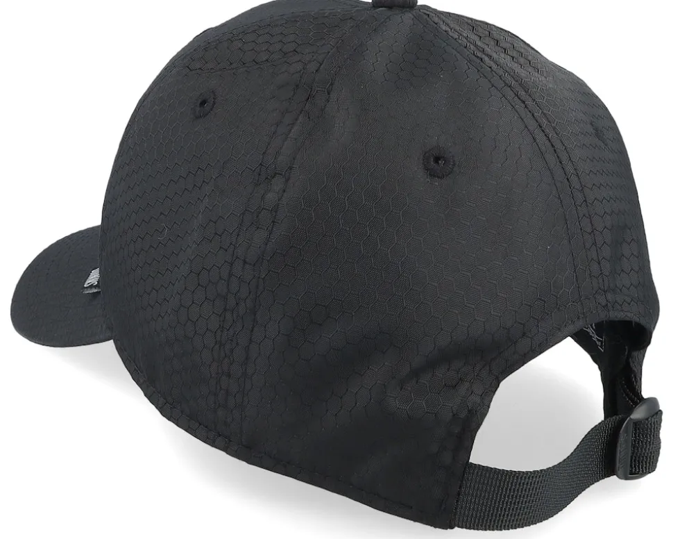 Truefit Resting Man Black Adjustable - Djinns