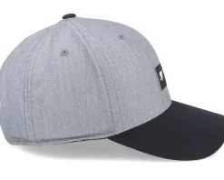 Trunk Slammer Quiet Shade Heather/Black Adjustable - Puma