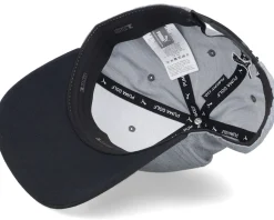 Trunk Slammer Quiet Shade Heather/Black Adjustable - Puma