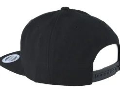 Trust Me You Can Dance Black Snapback - Iconic