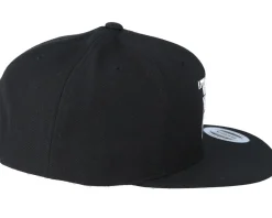 Trust Me You Can Dance Black Snapback - Iconic