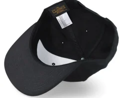 Trust Me You Can Dance Black Snapback - Iconic