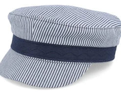 Turi Candy Stripe Indigo Vega - CTH Ericson