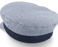 Turi Candy Stripe Indigo Vega - CTH Ericson