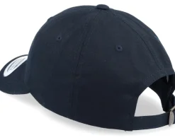 Tv Monster Black Dad Cap - Abducted