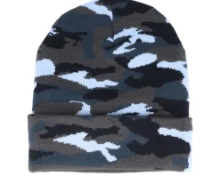 Twilight Camo Cuff - Beechfield