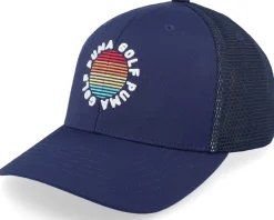 Twilight Cap 1 Blue Trucker - Puma