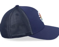 Twilight Cap 1 Blue Trucker - Puma