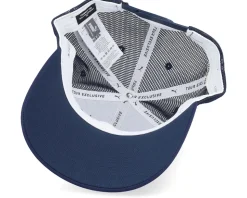 Twilight Cap 1 Blue Trucker - Puma