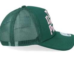 Two Dollar Pistol Pine Needle A-Frame Trucker - Brixton