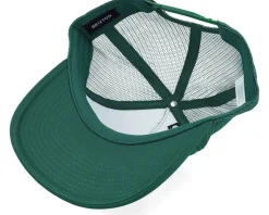 Two Dollar Pistol Pine Needle A-Frame Trucker - Brixton