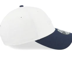 Twotone 9FORTY White/Navy Adjustable - Bauer