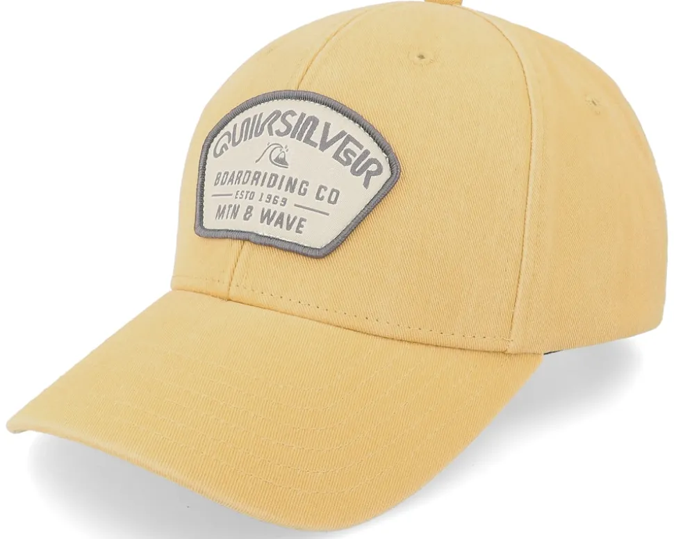 Unbounded Tannin Adjustable - Quiksilver