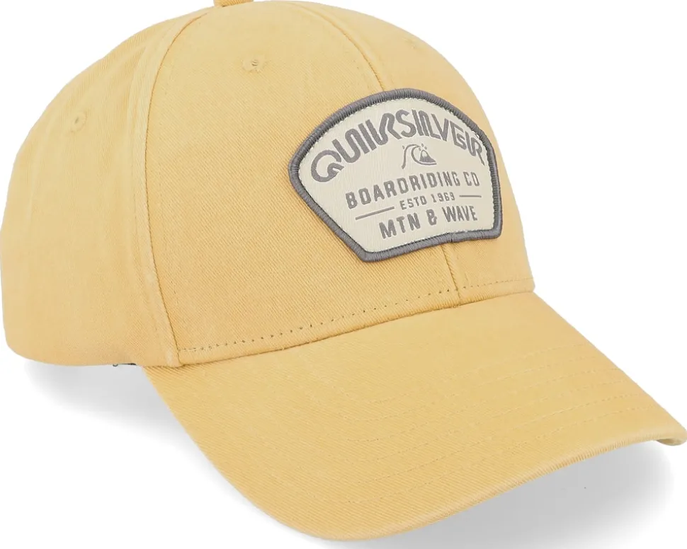 Unbounded Tannin Adjustable - Quiksilver