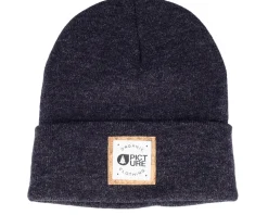 Uncle Beanie J Black Cuff - Picture
