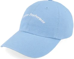Under Performer Black Dad Cap - Iconic