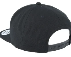 Unicorn Black Snapback - Unicorns