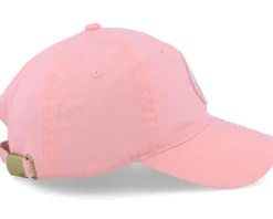 Unicorn Cat Love Patch Pink Dad Cap - Unicorns