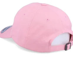 Unicorn Flower Pink Dad Cap Adjustable - Unicorns
