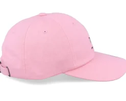 Unicorn Flower Pink Dad Cap Adjustable - Unicorns