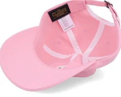 Unicorn Flower Pink Dad Cap Adjustable - Unicorns