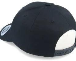 Unicorn Kitty Black Curved Adjustable - Unicorns