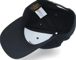 Unicorn Kitty Black Curved Adjustable - Unicorns