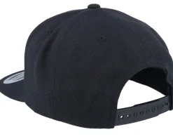 Unicorns Heart Black Snapback - Unicorns