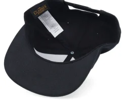 Unicorns Heart Black Snapback - Unicorns